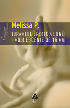 Jurnalul erotic al unei adolescente de 16 ani
