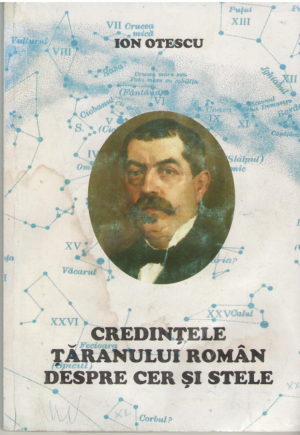 Credintele taranului roman despre cer si stele