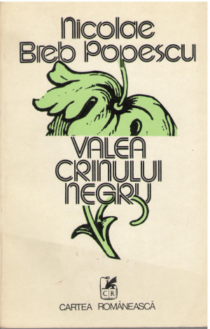 valea crinului negru