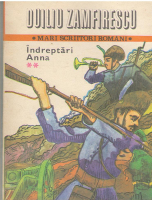 Indreptari  Anna  Vol. II