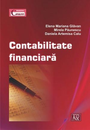 Contabilitate financiara