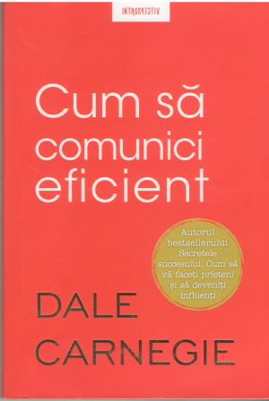 cum sa comunici eficient