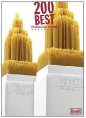Luerzer's Archive 200 Best Packaging Design 2010-2011