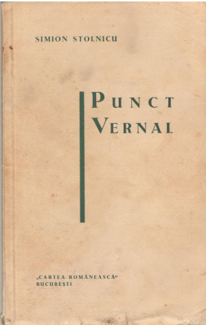 punct vernal