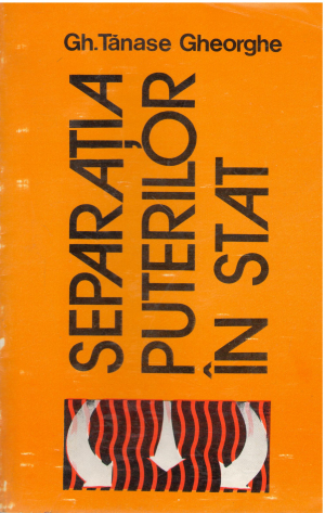 separatia puterilor in stat marea britanie statele unite ale americii franta romania