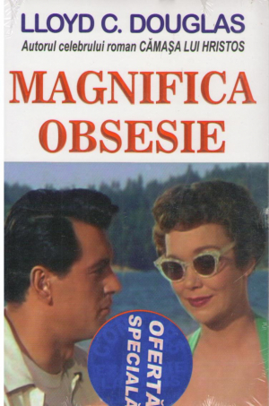 Magnifica obsesie