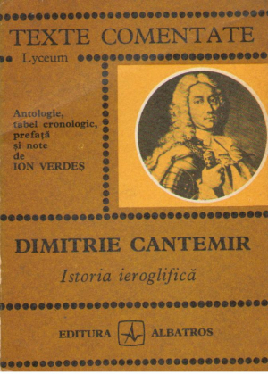 istoria ieroglifica