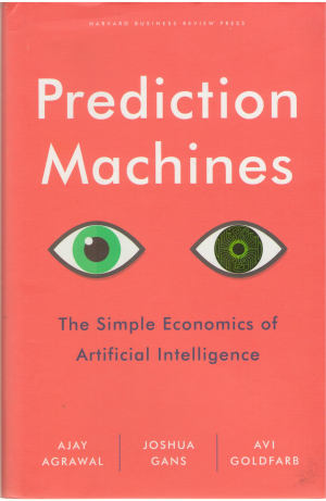 prediction machines
