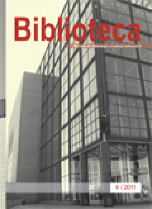 Biblioteca / Colectie 12 numere 2010