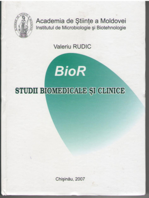 Bior  Studii biomedicale si clinice