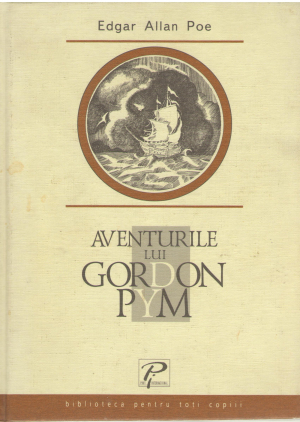 Aventurile lui Gordon Pym