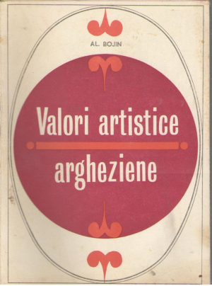 Valori artistice argheziene