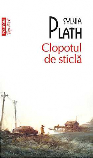 Clopotul de sticla