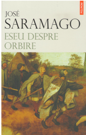eseu despre orbire