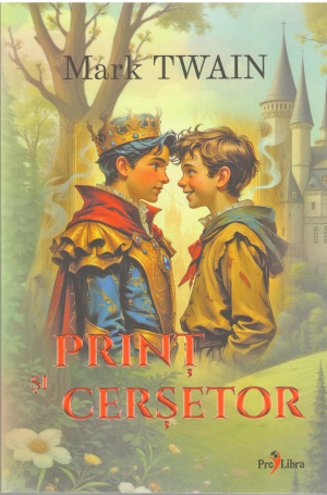 print cersetor
