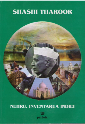 Nehru  Inventarea Indiei