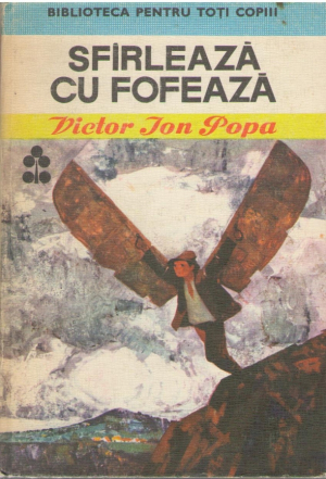 Sfarleaza cu Fofeaza