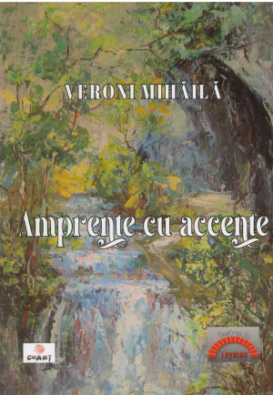 Amprente cu accente
