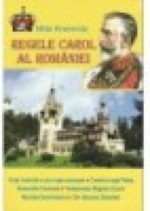 Regele Carol al Romaniei