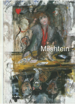 Milshtein
