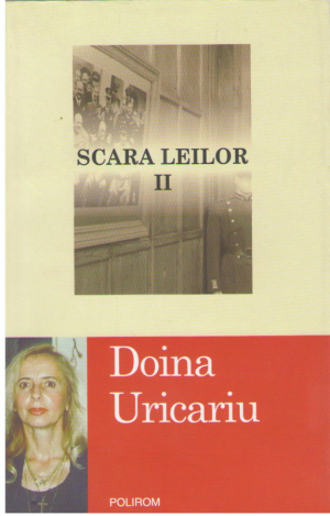 Scara leilor  Vol 2