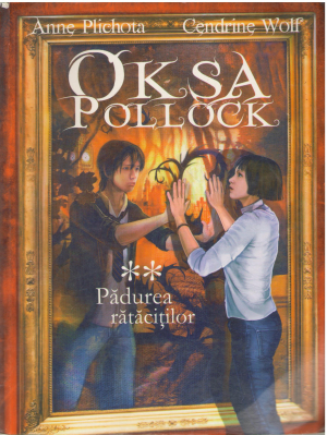 padurea ratacitilor vol. II