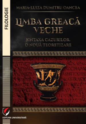 limba greaca veche sintaxa cazurilor o noua teoretizare