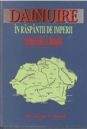 DAINUIRE IN RASPANTII DE IMPERII Teroarea rosie