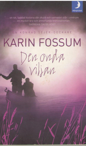 Den onda viljan