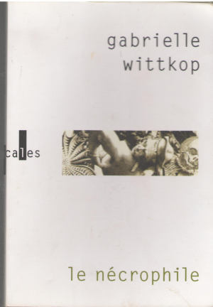 le necrophile