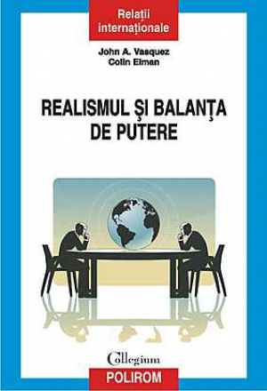 Realismul si balanta de putere