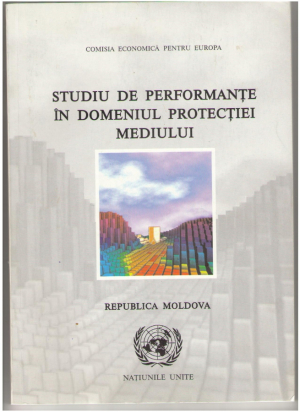 Sistemul de performante in domeniul protectiei mediului