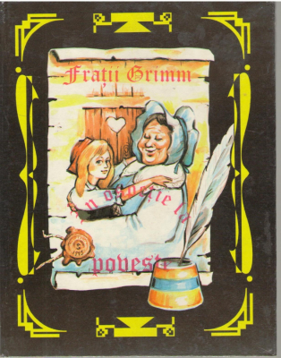 Fratii Grimm