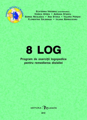 8 LOG