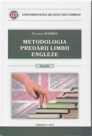 Metodologia predarii limbii engleze Studii
