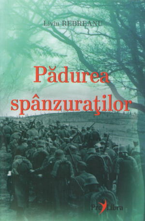 Padurea spanzuratilor
