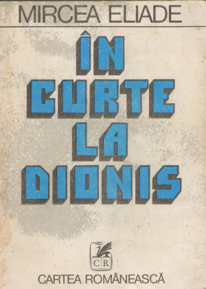 in curte la dionis