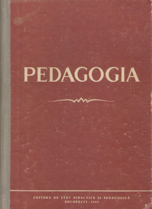 Pedagogia