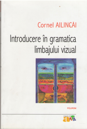 Introducere in gramatica limbajului vizual