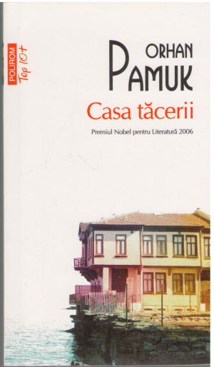 casa tacerii