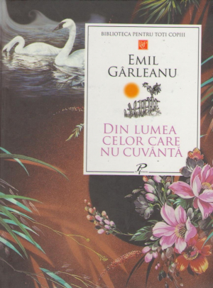 Din lumea celor care nu cuvanta