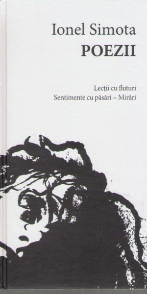 Ionel Simota  Poezii