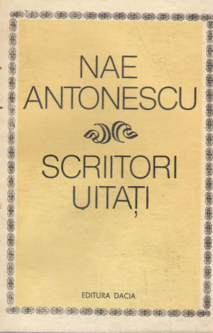 Scriitori uitati