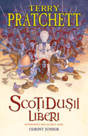 Scotidusii liberi