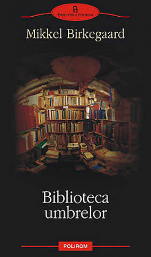Biblioteca umbrelor