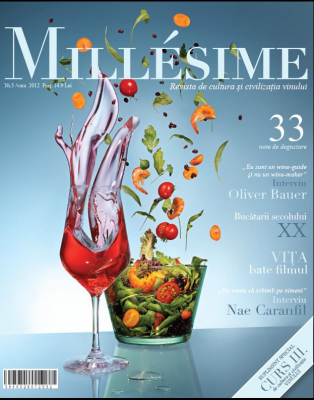 Millesime