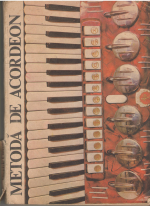 metoda de acordeon