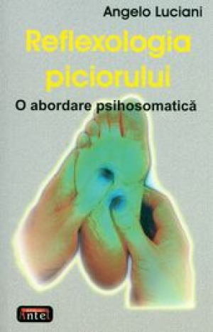 Reflexologia piciorului