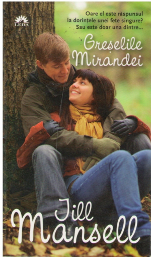 Greselile Mirandei  Editie  de buzunar