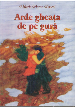 Arde gheata de pe gura